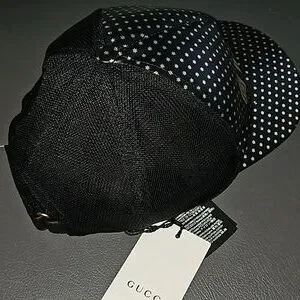 Gucci | Accessories | Nwt Gucci Authentic Leather Superstar  display picture 1